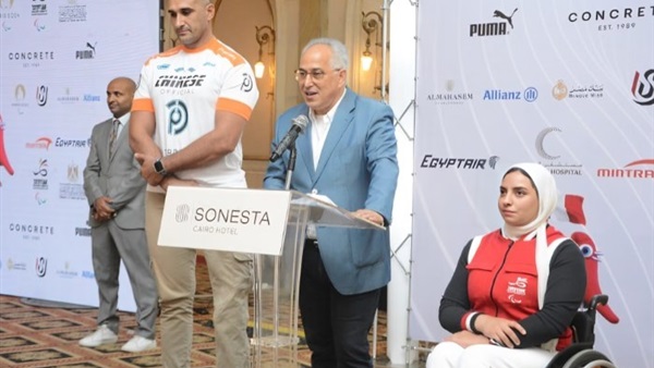 علي الزيني ورحاب