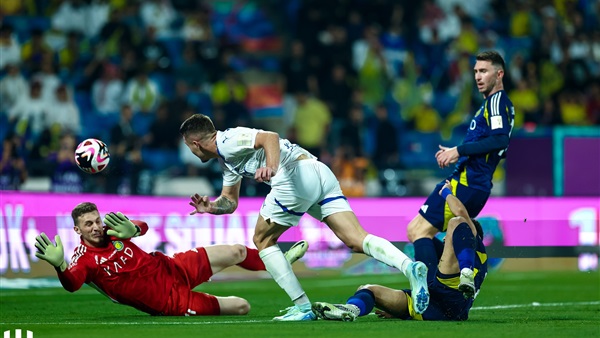 الهلال والنصر