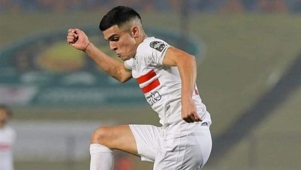 أشرف بن شرقي