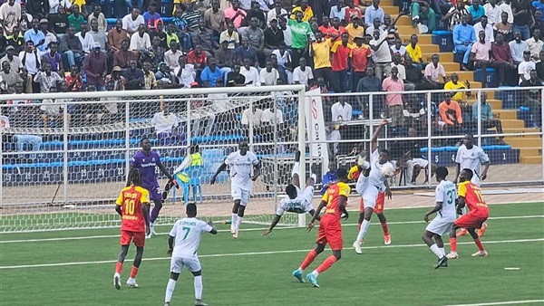 وان ثري| بوابة الرياضة المصرية 