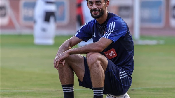 أحمد عبد القادر