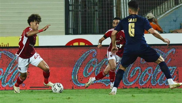 وان ثري| بوابة الرياضة المصرية 