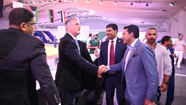 وان ثري| بوابة الرياضة المصرية 