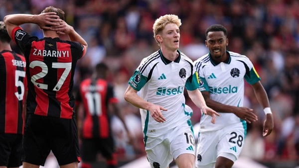 وان ثري| بوابة الرياضة المصرية 