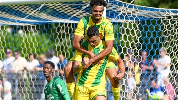 وان ثري| بوابة الرياضة المصرية 