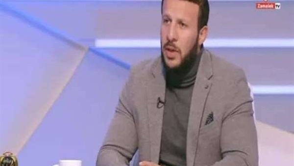 أحمد غانم سلطان 