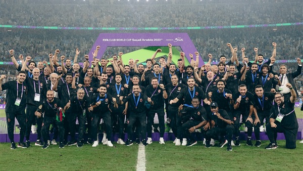 وان ثري| بوابة الرياضة المصرية 