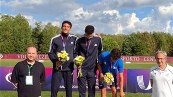 وان ثري| بوابة الرياضة المصرية 