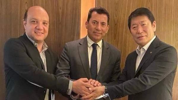 وان ثري| بوابة الرياضة المصرية 