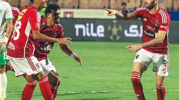 وان ثري| بوابة الرياضة المصرية 