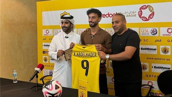 أحمد عبد القادر 