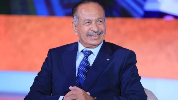  محمد الامين