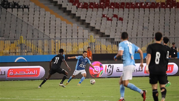 بيراميدز وزد 