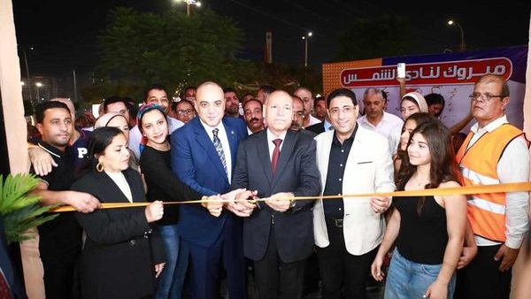 وان ثري| بوابة الرياضة المصرية 