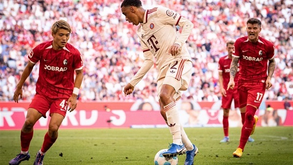 وان ثري| بوابة الرياضة المصرية 