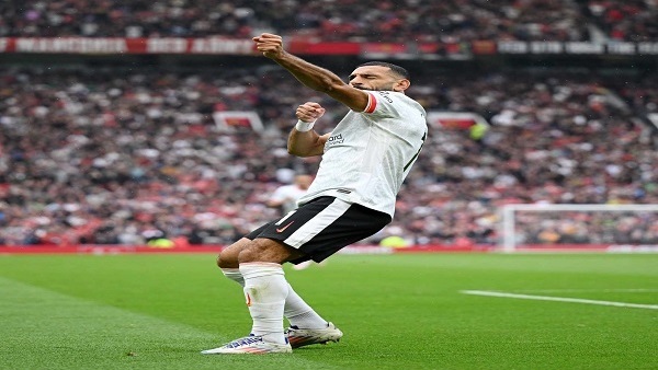 وان ثري| بوابة الرياضة المصرية 