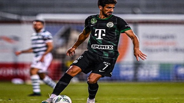 محمد علي بن رمضان