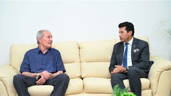 وان ثري| بوابة الرياضة المصرية 