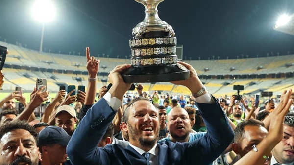 وان ثري| بوابة الرياضة المصرية 