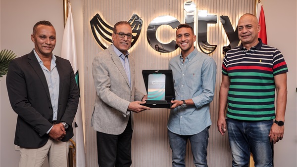 وان ثري| بوابة الرياضة المصرية 