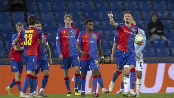 بازل السويسري