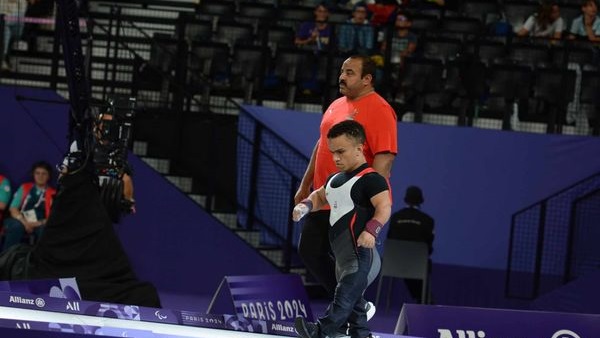 محمد المنياوي