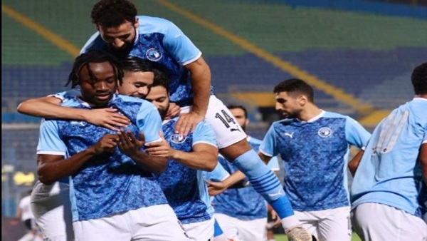 نادي بيراميدز