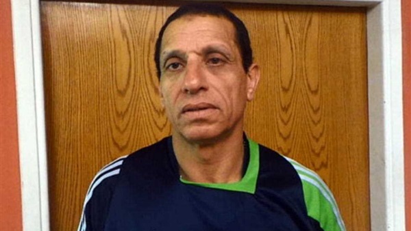 عادل المأمور