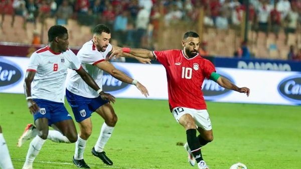 مصر والرأس الأخضر