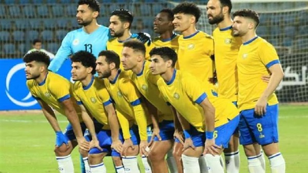 الإسماعيلي 