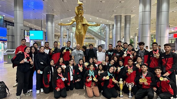 وان ثري| بوابة الرياضة المصرية 