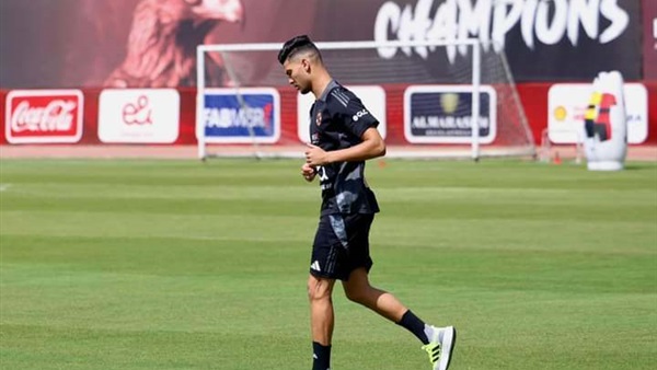 وان ثري| بوابة الرياضة المصرية 