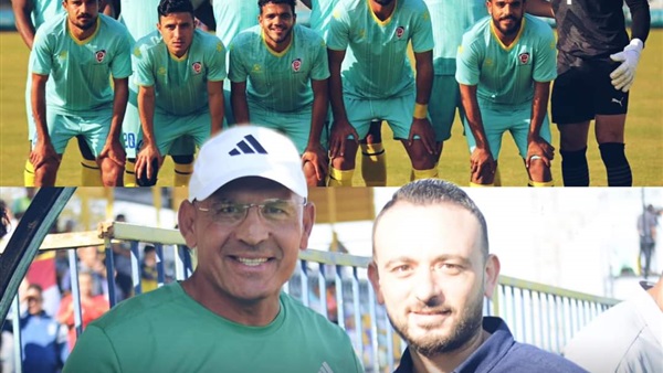 وان ثري| بوابة الرياضة المصرية 