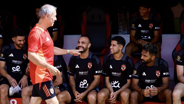 وان ثري| بوابة الرياضة المصرية 