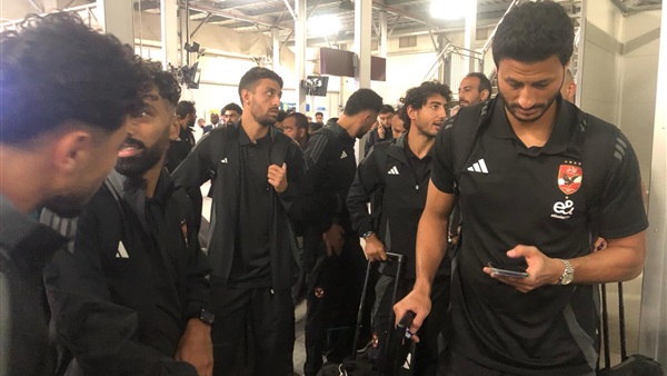 النادي الأهلي