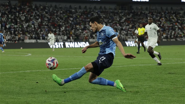 نادي بيراميدز