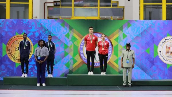 وان ثري| بوابة الرياضة المصرية 