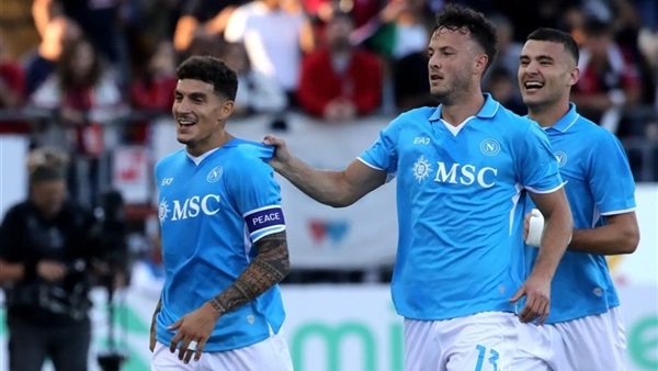 وان ثري| بوابة الرياضة المصرية 