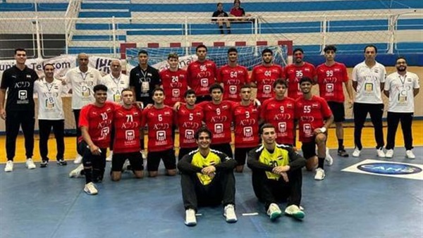 منتخب مصر لكرة اليد