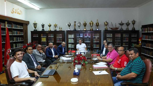 وان ثري| بوابة الرياضة المصرية 