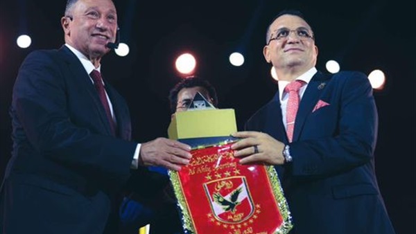 محمود الخطيب 