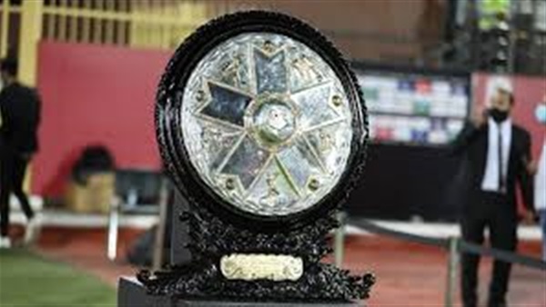 الدوري المصري