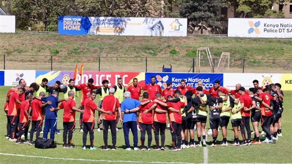 النادي الأهلي