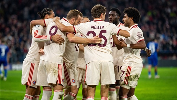 وان ثري| بوابة الرياضة المصرية 