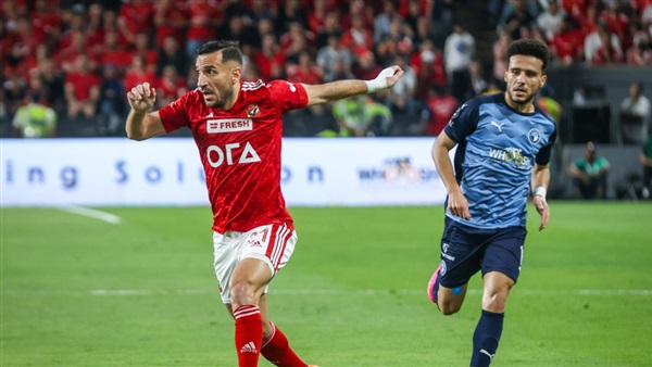 وان ثري| بوابة الرياضة المصرية 