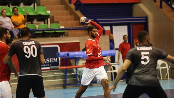 النادي الأهلي