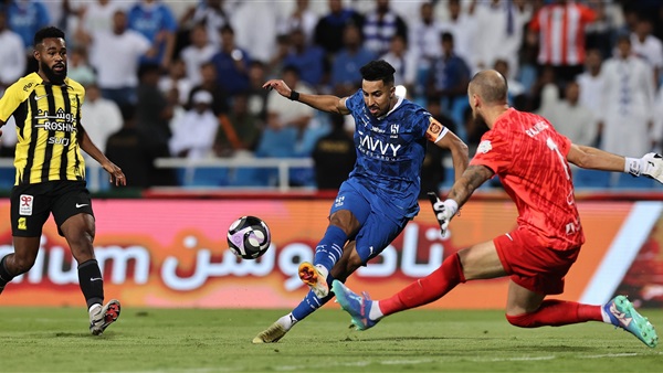 الهلال