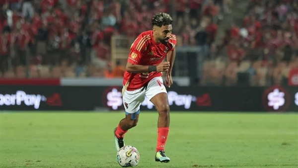 حسين الشحات 