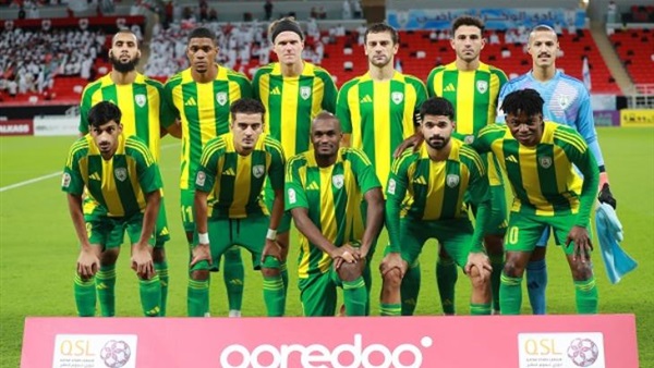 وان ثري| بوابة الرياضة المصرية 