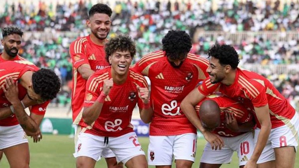 وان ثري| بوابة الرياضة المصرية 